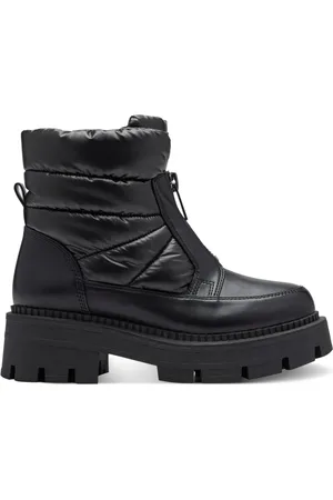 Tamaris Damen, Schuhe, Schwarzk, 40 EUGröße: