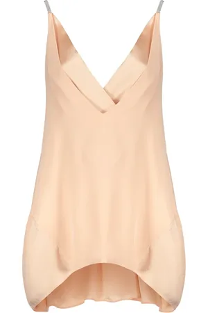 Fabiana Filippi Damen, Oberteile, Rosa, 2XSGröße: