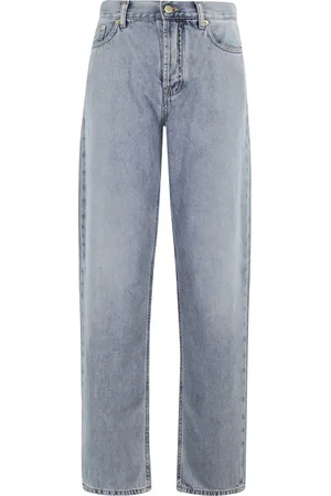 DARKPARK Damen, Jeans, Blau, W28Größe: