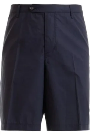 Emporio Armani Herren, Shorts, Blau, LGröße: