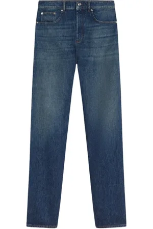 Sportmax Damen, Jeans, Blau, W27Größe: