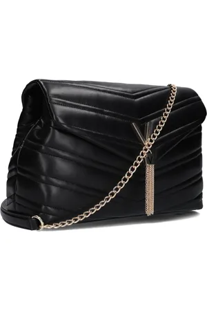 VALENTINO Damen, Taschen, Schwarzk, ONE SIZEGröße: