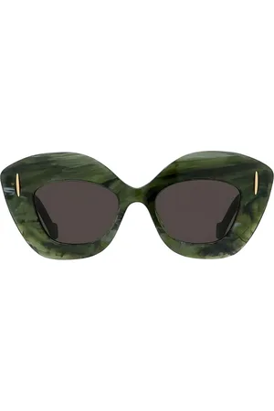 Loewe Unisex, Accessories, Grün, 48 MMGröße: