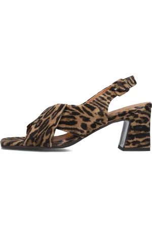 Billi Bi Damen, Schuhe, Braun, 39 EUGröße: