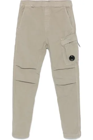 C.P. Company Herren, Hosen, , MGröße: