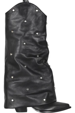 Elena Iachi Damen, Schuhe, Schwarzk, 37 EUGröße: