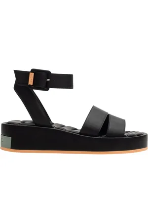 HOFF Damen, Schuhe, Schwarzk, 41 EUGröße: