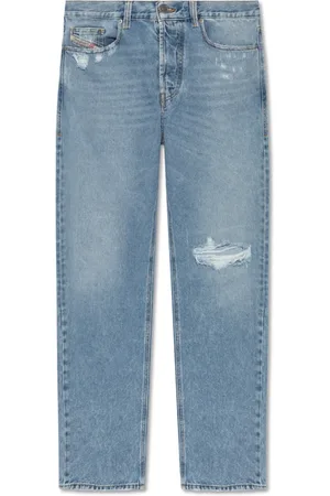 Diesel Herren, Jeans, Blau, W30 L32Größe: