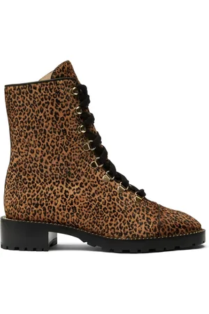 Stuart Weitzman Damen, Schuhe, Braun, 36 EUGröße: