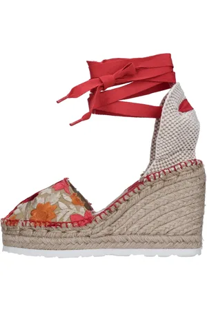 Fabi Damen, Schuhe, Mehrfarbig, 36 EUGröße: