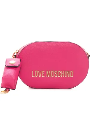 Moschino Damen, Taschen, Rosa, ONE SIZEGröße: