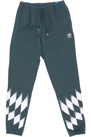adidas Herren, Hosen, Grün, LGröße:
