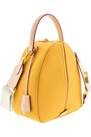 Carolina Herrera Damen, Taschen, Gelb, ONE SIZEGröße: