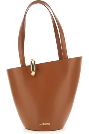 Jacquemus Damen, Taschen, Braun, ONE SIZEGröße: