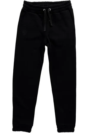 Blauer Damen, Hosen, Schwarzk, XLGröße: