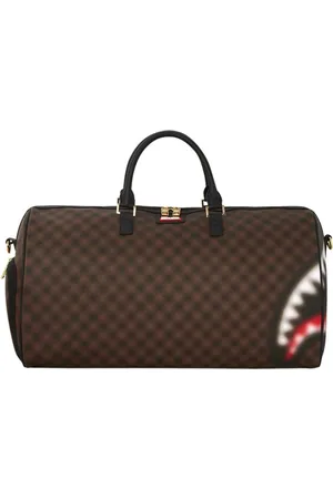 Sprayground Herren, Taschen, Braun, ONE SIZEGröße: