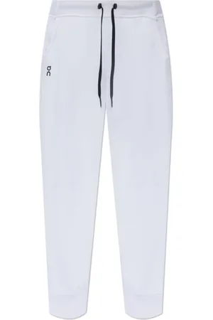 On Running Damen, Hosen, Weiß, XLGröße: