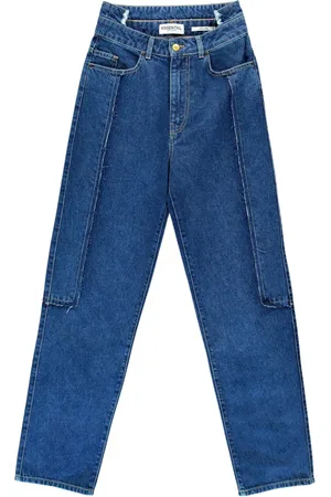 Essentiel Antwerp Damen, Jeans, Blau, W28Größe: