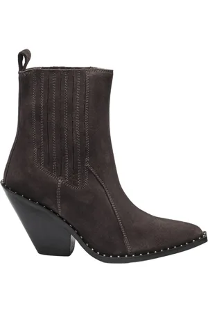 Fabienne Chapot Damen, Schuhe, Grau, 40 EUGröße: