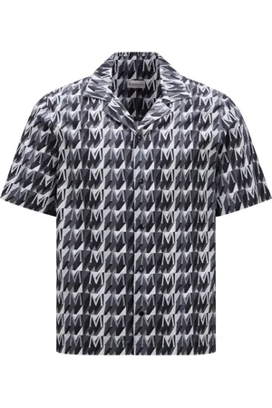 Moncler Herren, Shirts, Mehrfarbig, LGröße: