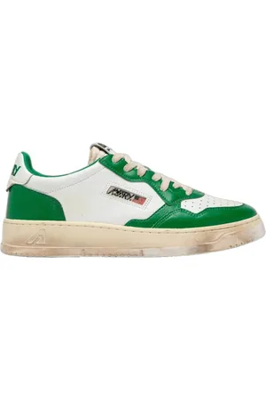 Autry Herren, Schuhe, Mehrfarbig, 40 EUGröße: