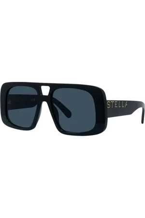 Stella McCartney Unisex, Accessories, Schwarzk, 55 MMGröße:
