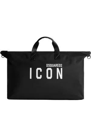 Dsquared2 Herren, Taschen, Schwarzk, ONE SIZEGröße: