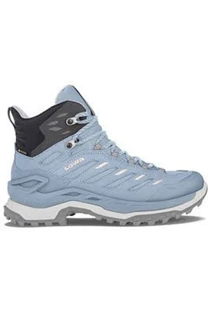 Lowa Damen, Sport, Blau, 39 EUGröße: