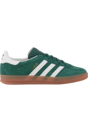 adidas Herren, Schuhe, Grün, 43 1/3 EUGröße: