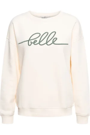 &Co Woman Damen, Sweatshirts & Hoodies, , SGröße: