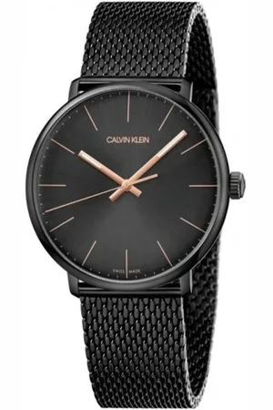 Calvin Klein Herren, Accessories, Schwarzk, ONE SIZEGröße:
