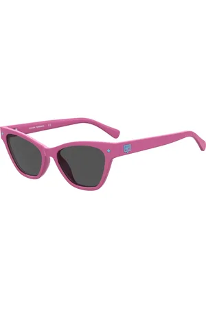 Chiara Ferragni Damen, Accessories, Rosa, 52 MMGröße: