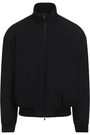 FEAR OF GOD Herren, Jacken, Schwarzk, LGröße:
