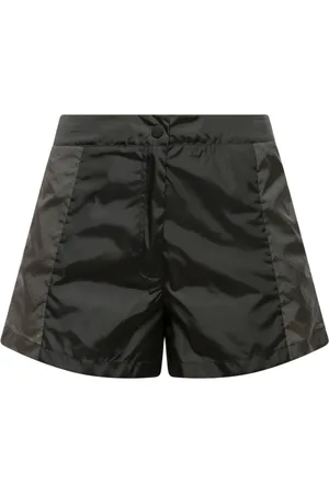Moncler Damen, Shorts, Grün, XSGröße: