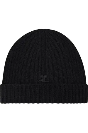 Courrèges Damen, Accessories, Schwarzk, ONE SIZEGröße:
