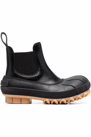 Stella McCartney Damen, Schuhe, Schwarzk, 38 EUGröße: