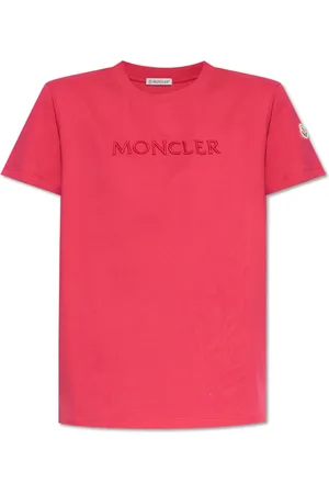 Moncler Damen, Oberteile, Rosa, SGröße: