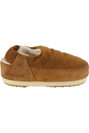 Moon Boot Damen, Schuhe, Braun, 37 EUGröße: