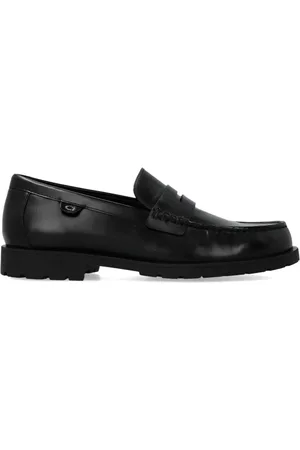Coach Damen, Schuhe, Schwarzk, 42 EUGröße:
