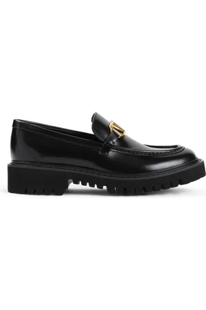 VALENTINO GARAVANI Damen, Schuhe, Schwarzk, 40 EUGröße:
