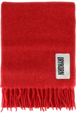 Drykorn Damen, Accessories, Rot, ONE SIZEGröße: