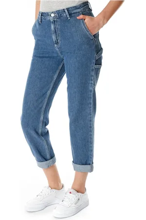 Carhartt Damen, Jeans, Blau, W24Größe: