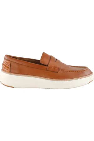 Cole Haan Herren, Schuhe, Braun, 42 EUGröße: