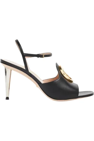 Gucci Damen, Schuhe, Schwarzk, 36 EUGröße: