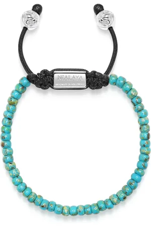 Nialaya Herren, Accessories, Grau, MGröße:
