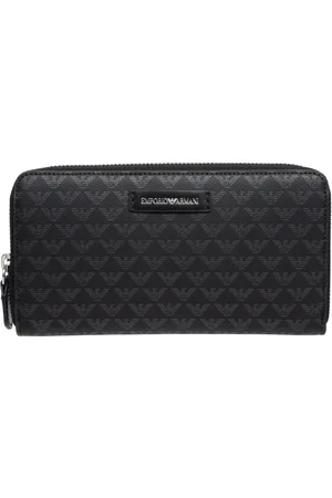 Emporio Armani Damen, Accessories, Schwarzk, ONE SIZEGröße: