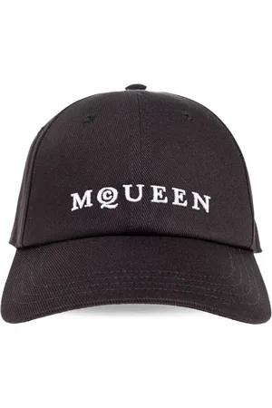 Alexander McQueen Herren, Accessories, Schwarzk, MGröße: