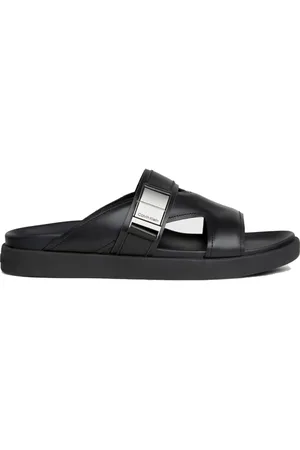 Calvin Klein Herren, Schuhe, Schwarzk, 42 EUGröße: