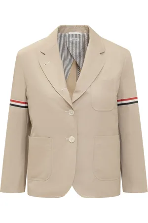 Thom Browne Damen, Jacken, , XSGröße: