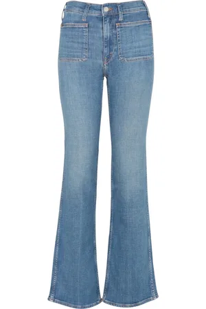 Ralph Lauren Damen, Jeans, Blau, W31Größe: